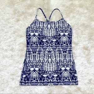 Lululemon Workout Tank Top